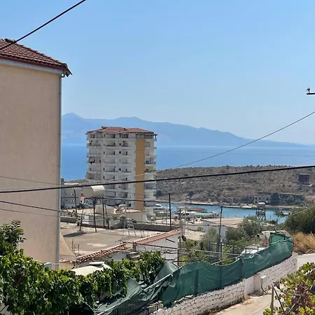 White House Dami بيت للعطل *