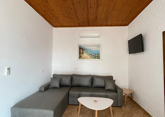 Tatil Evi White House Dami *