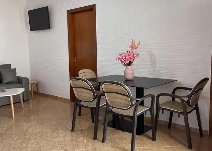 Tatil Evi White House Dami Saranda