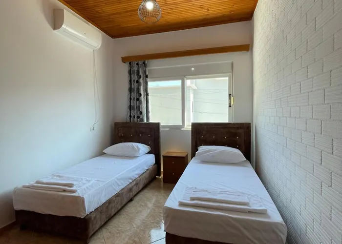 White House Dami Tatil Evi