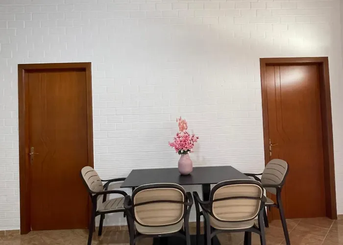 Tatil Evi White House Dami *